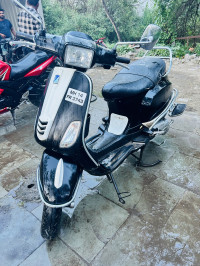 Vespa SXL 125 2016 Model