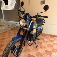 Royal Enfield Scram 411