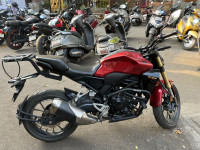 Honda CB300R 2024 Model
