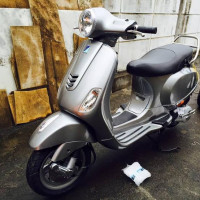 Vespa ZX 125 BS6 2023 Model