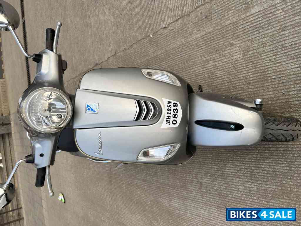 Vespa VXL 125
