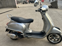 Vespa VXL 125