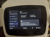 White Ola S1 Pro Gen2