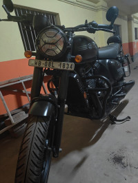 Black Jawa 42 Dual Channel ABS AllStar Black