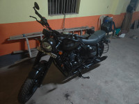 Black Jawa 42 Dual Channel ABS AllStar Black