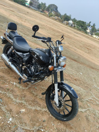 Bajaj Avenger 220 DTS-i 2014 Model