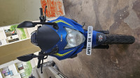 Suzuki Gixxer 150 2016 Model