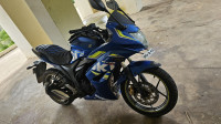 Suzuki Gixxer 150