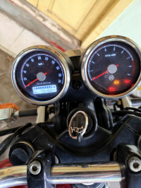 Royal Enfield Interceptor 650 Twin 2022 Model