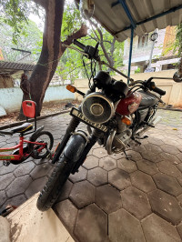 Royal Enfield Interceptor 650 Twin