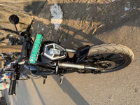 Revolt RV400 BRZ 2025 Model