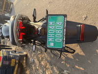 Cosmic Black Revolt RV400 BRZ