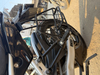 Cosmic Black Revolt RV400 BRZ