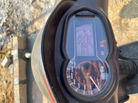 Aprilia SR 160 2021 Model