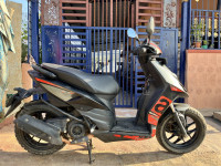 Aprilia SR 160