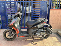 Aprilia SR 160