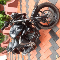 Yamaha FZ FI V2 2017 Model