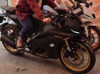 Yamaha R15 V4 2025 Model
