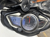 Bajaj Pulsar 200 NS ABS 2019 Model