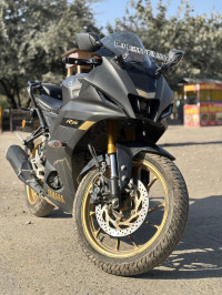Yamaha R15 V4 2023 Model