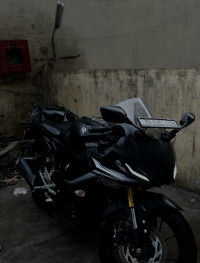 Yamaha R15 V4 2022 Model