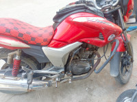 Hero Hunk 2009 Model