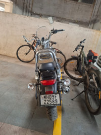 Bajaj Avenger Cruise 220