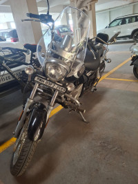 Bajaj Avenger Cruise 220