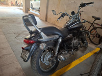 Bajaj Avenger Cruise 220