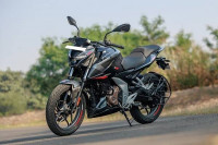 Bajaj Pulsar N250 2023 Model