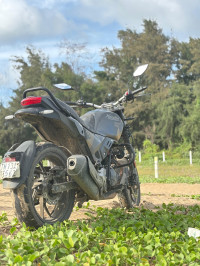 Hero XPulse 200