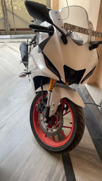 Yamaha R15 V4 2025 Model