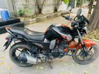 Yamaha FZ-S
