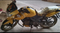 TVS Apache RTR 160 2009 Model
