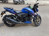 TVS Apache RTR 200 4V 2022 2024 Model