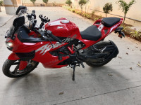 TVS Apache RR 310 2025 2025 Model