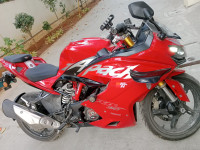 TVS Apache RR 310 2025