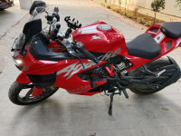 TVS Apache RR 310 2025