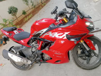 TVS Apache RR 310 2025