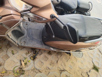 Honda Activa 6G Std 2022 Model