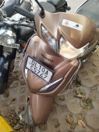 Honda Activa 6G Std