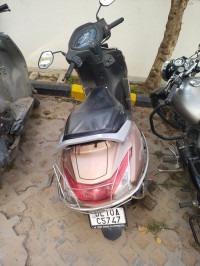 Honda Activa 6G Std