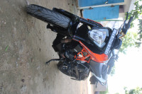 KTM Duke 125 2022 2021 Model