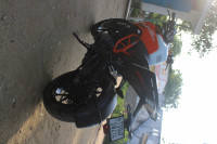 KTM Duke 125 2022