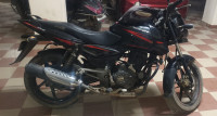 Bajaj Pulsar 150 2018 Model