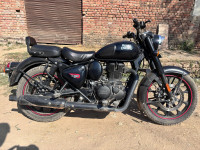 Royal Enfield Classic 350 Dual Channel BS6 2023 Model