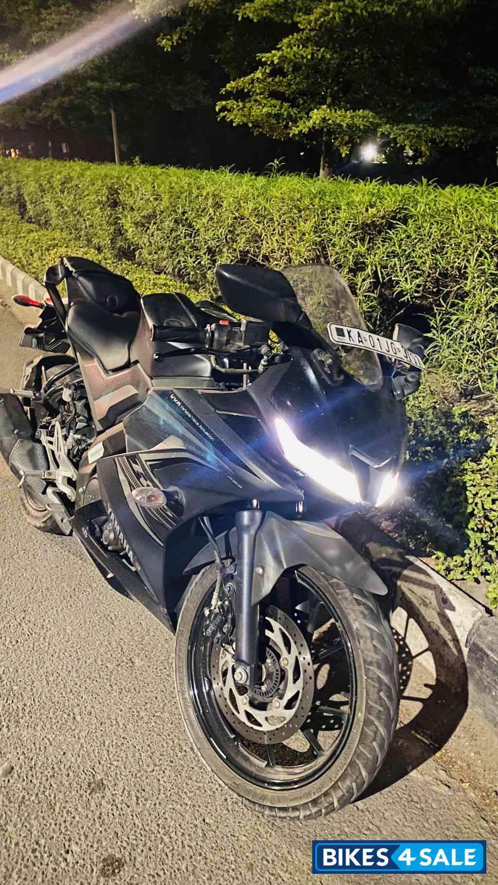 Yamaha YZF R15 S V3.0