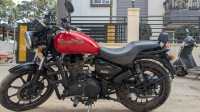 Royal Enfield Thunderbird X 350 2019 Model