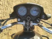 Hero HF Deluxe BS6 2022 Model