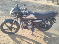 Hero HF Deluxe BS6